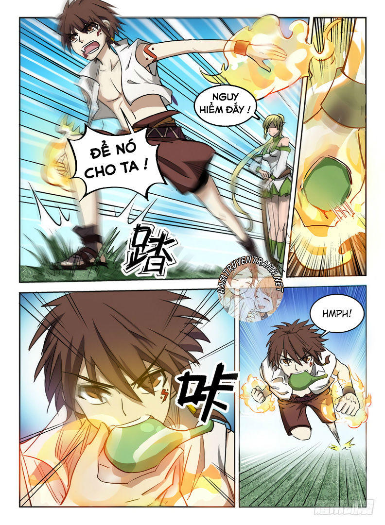 hunter age chapter 41 14