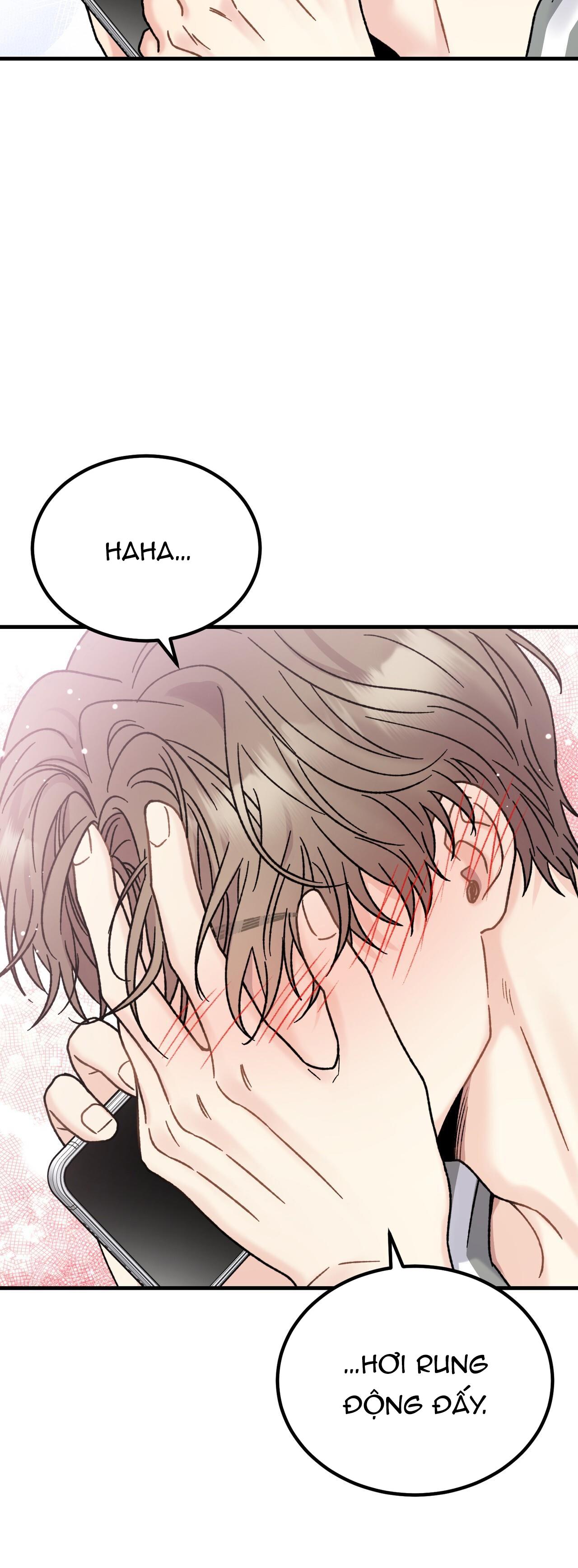 cậu không phải là gu của tôi chapter 2 78