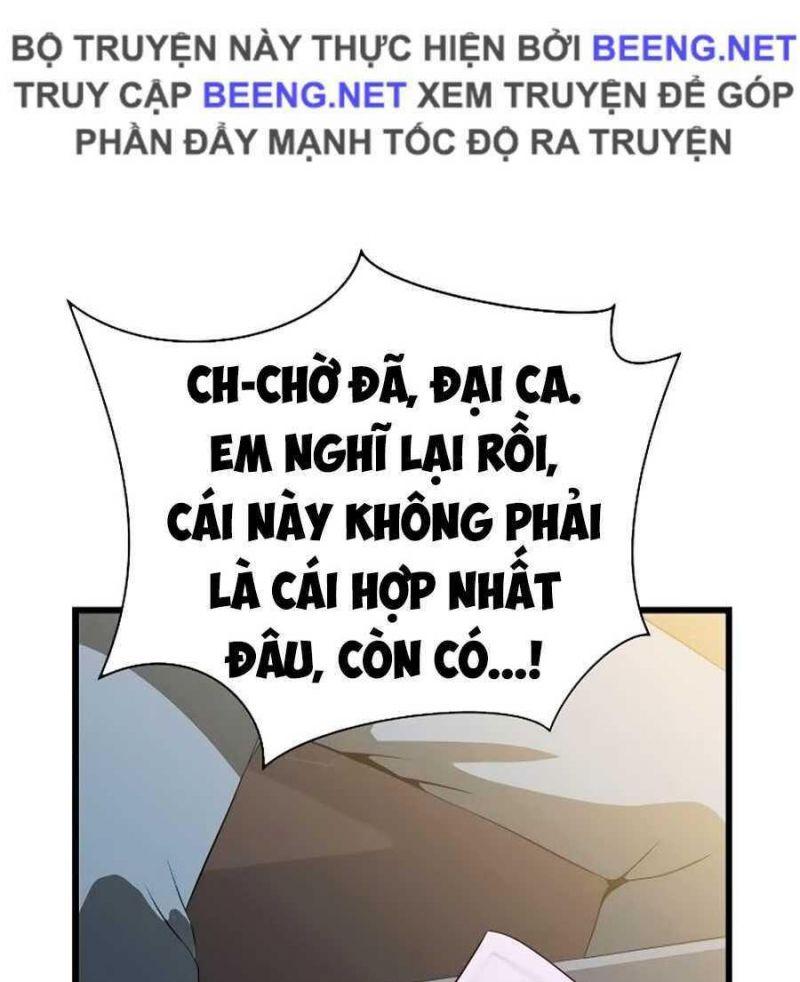 tiêu diệt đấng cứu thế chapter 50 55