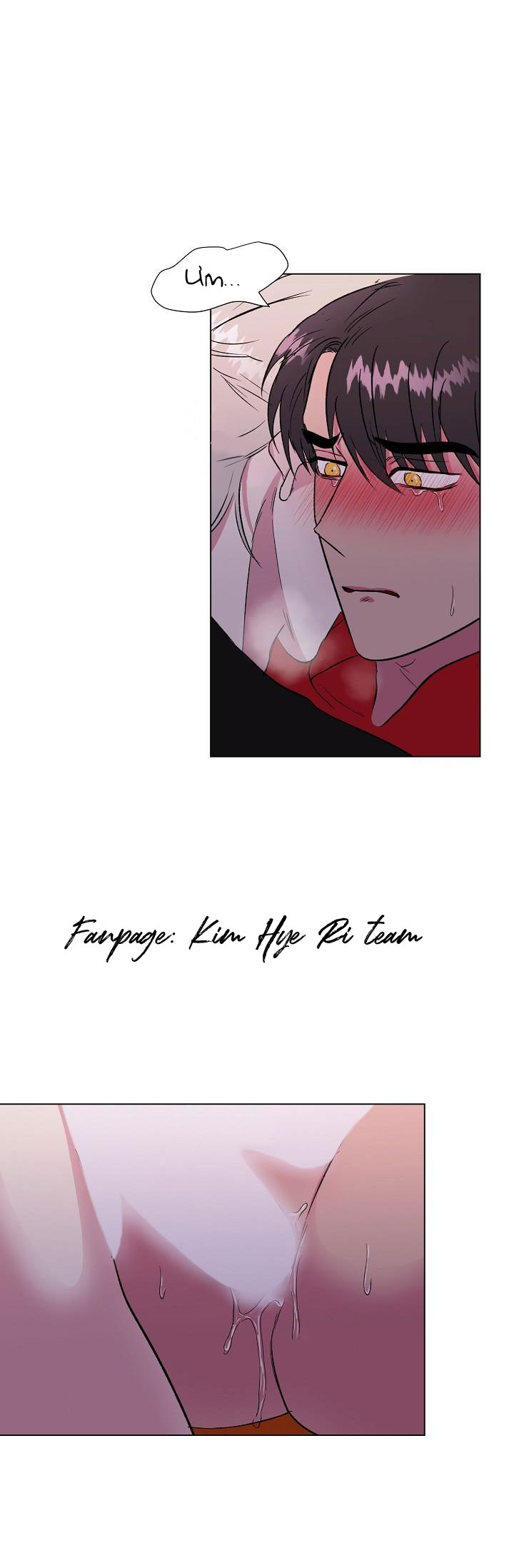 dưới đôi cánh ấy chapter 28.1 3