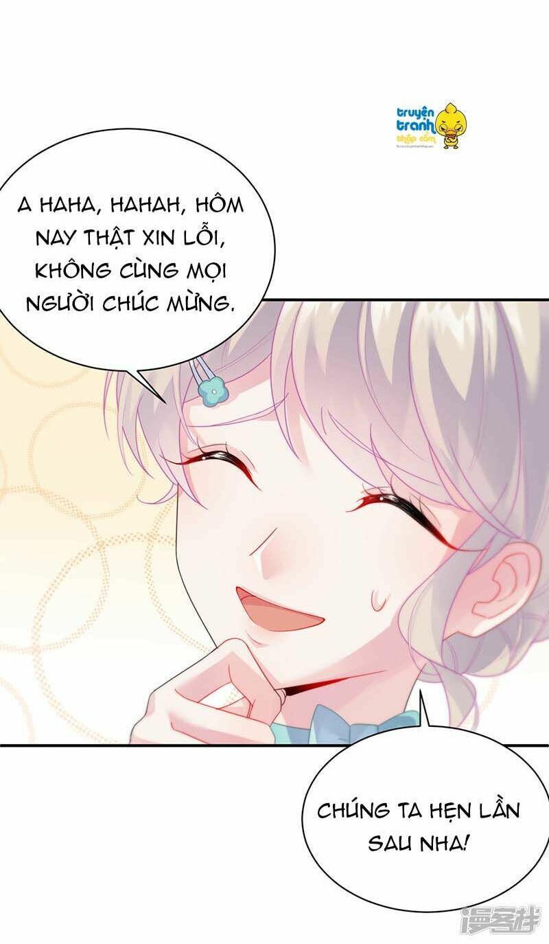 chọc tới chủ tịch tổng tài 2 chapter 86 24