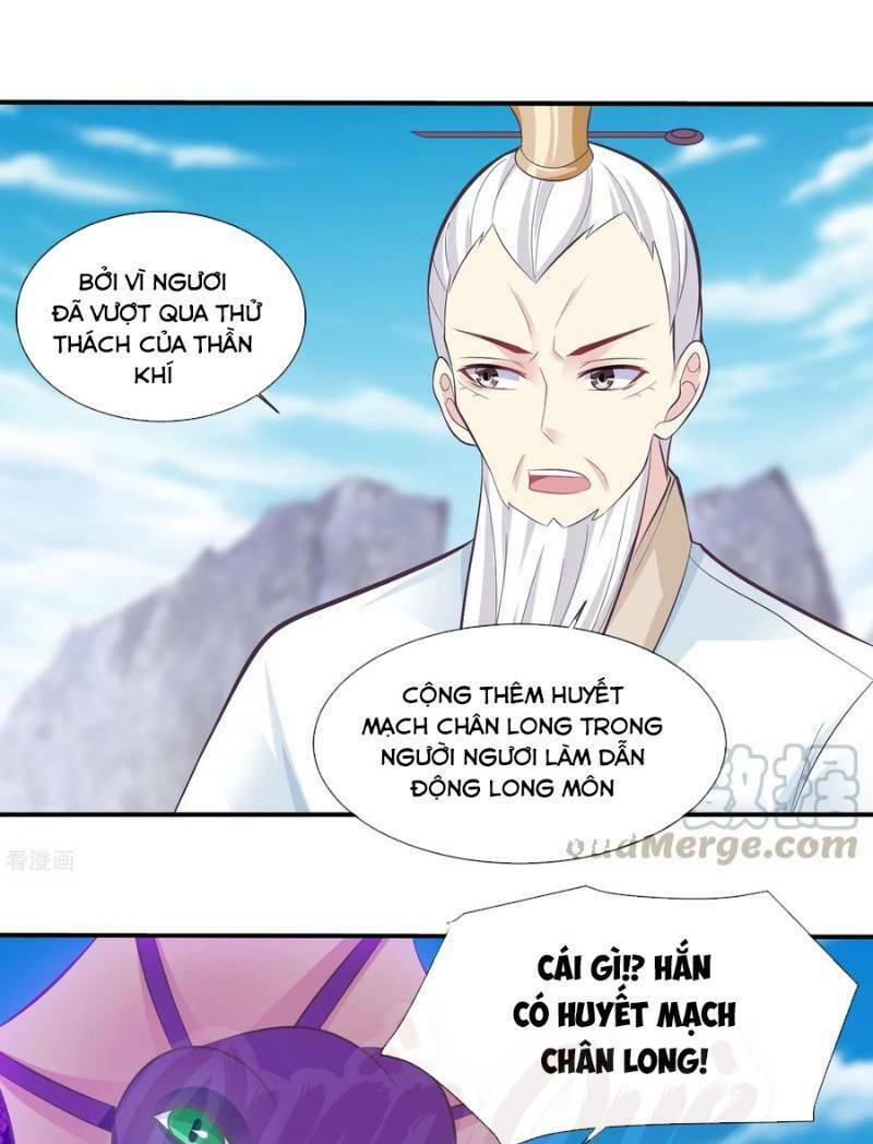 ta là ngọc hoàng đại đế chapter 40 15