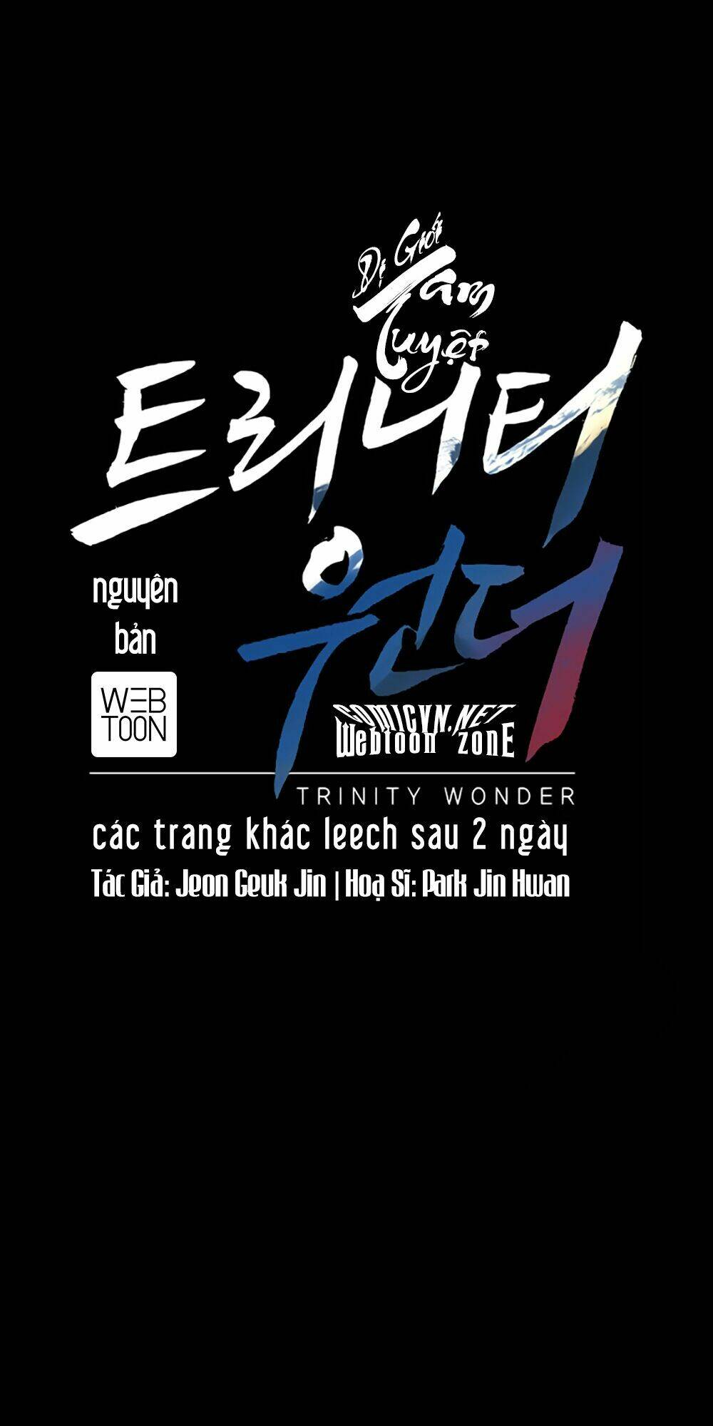 tam tuyệt tại dị giới chapter 30 2