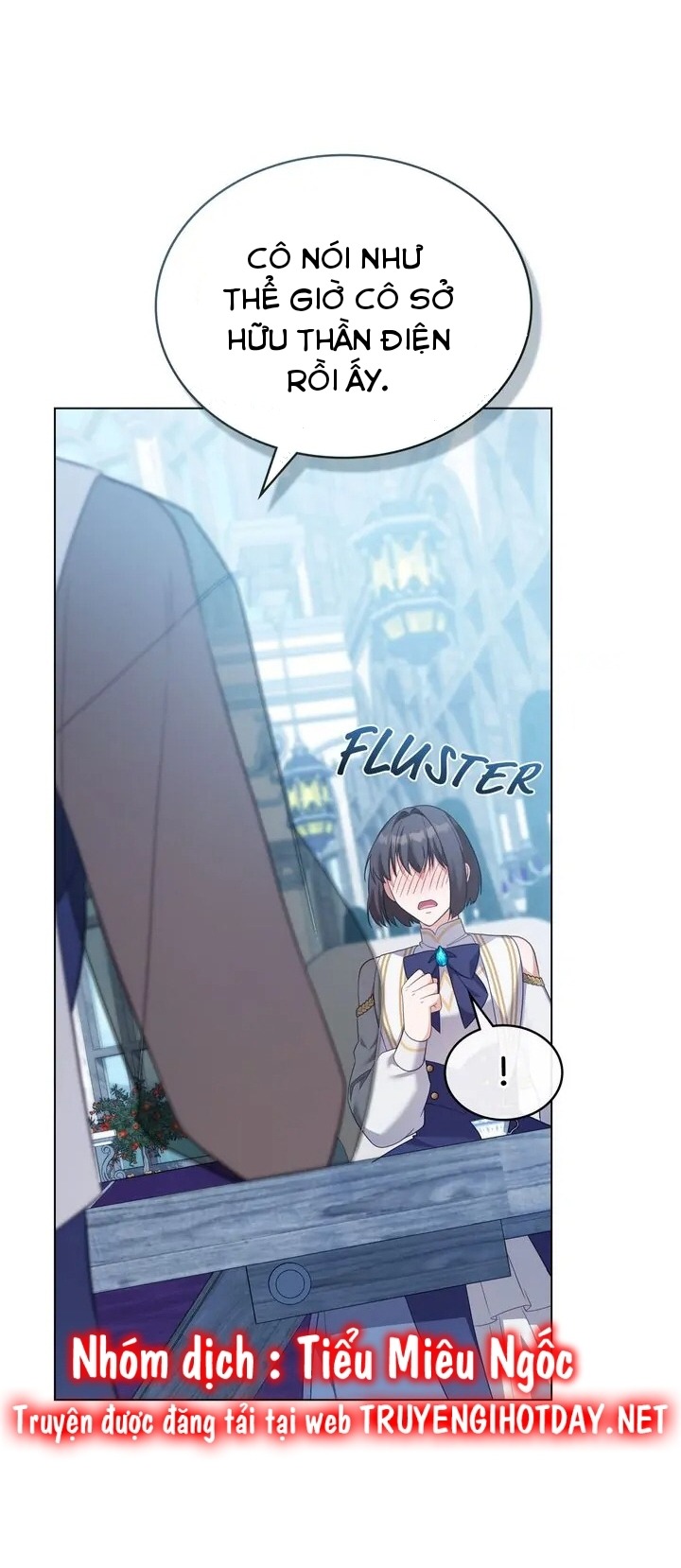 sự xuất hiện của các nhân vật phản diện chapter 77 46