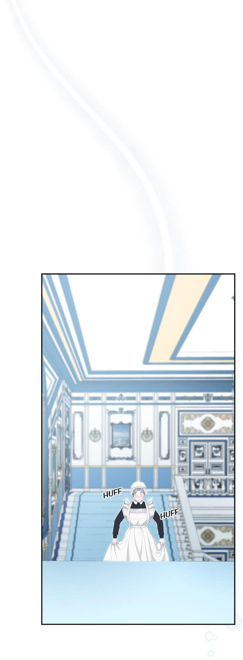 nữ hầu muốn đình công chapter 14.1 7