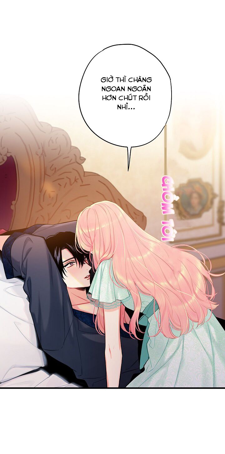 thánh nữ ẩn danh chapter 195 56