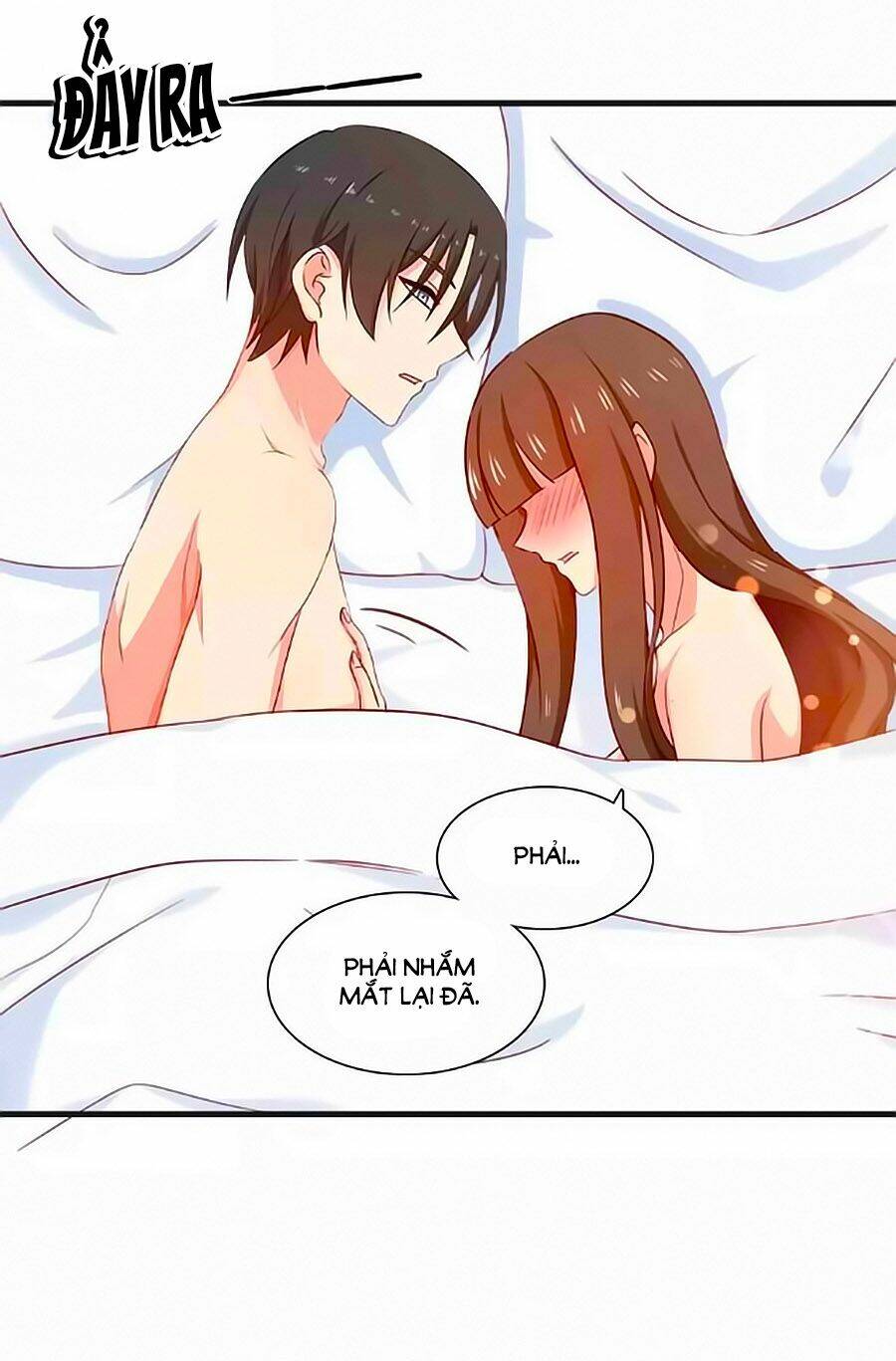 chỉ nhiễm thành hôn chapter 168 7