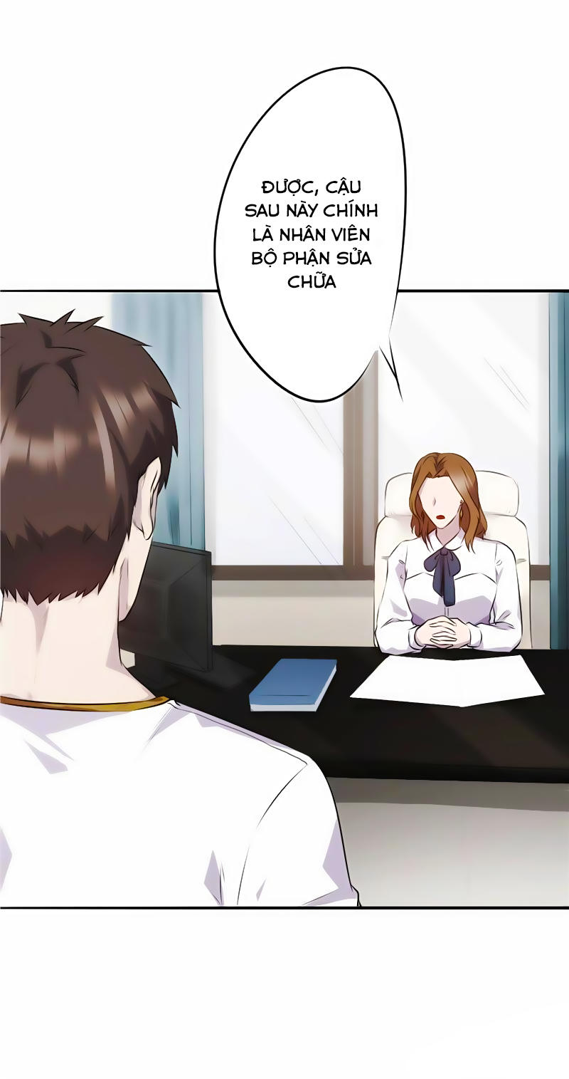 tối cường nông dân hệ thống chapter 19 11