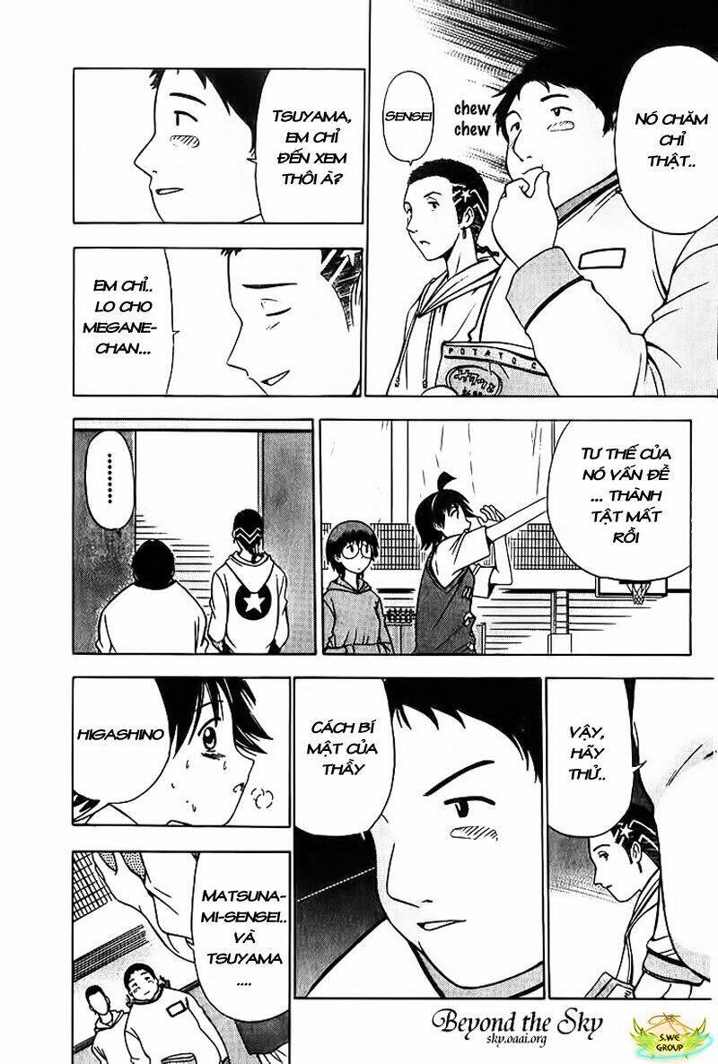 fight no akatsuki chapter 17 16