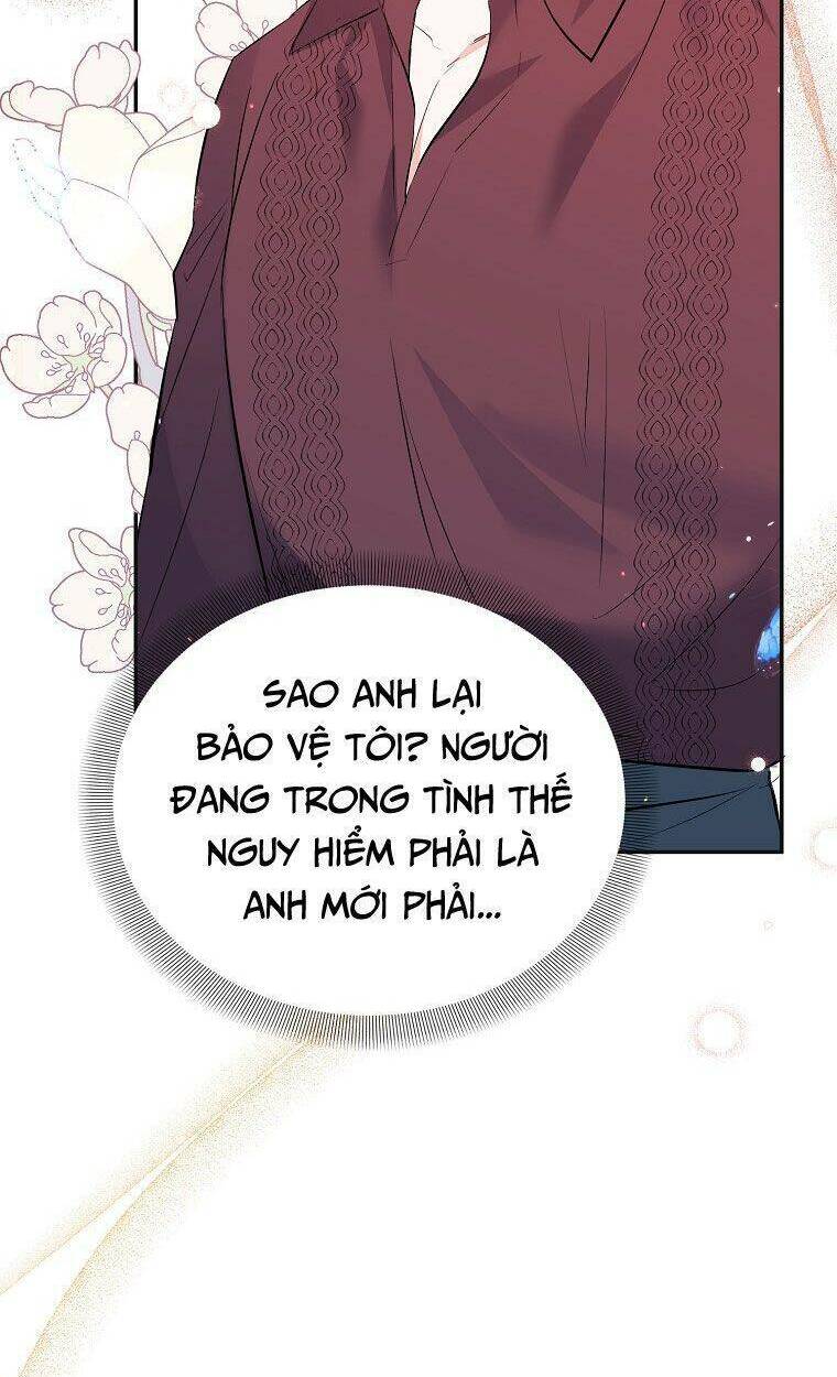 ác nữ karuna bé lại chapter 30 30