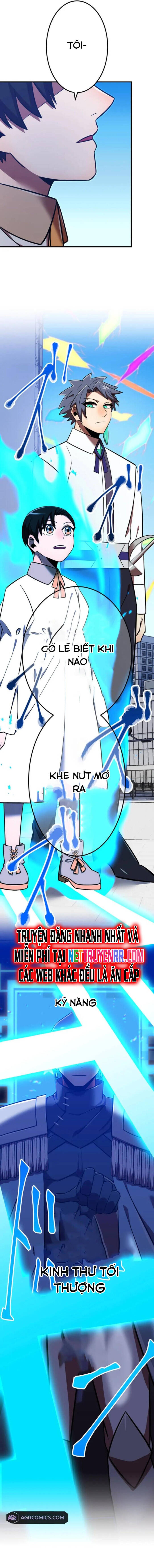 Huyết Thánh Cứu Thế Chủ~ Ta Chỉ Cần 0.0000001% Đã Trở Thành Vô Địch chapter 113 28