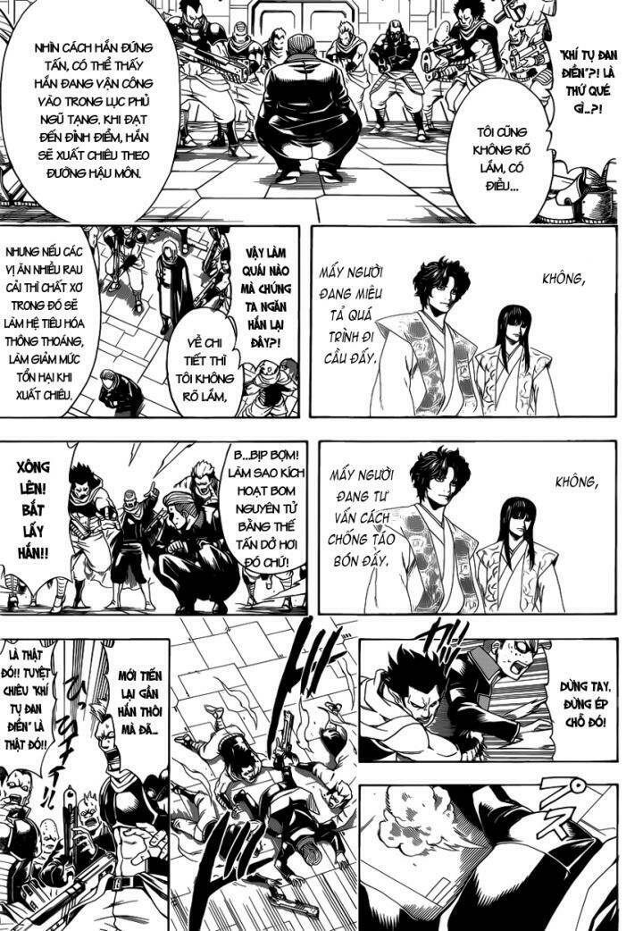 gintama - linh hồn bạc chapter 600 12