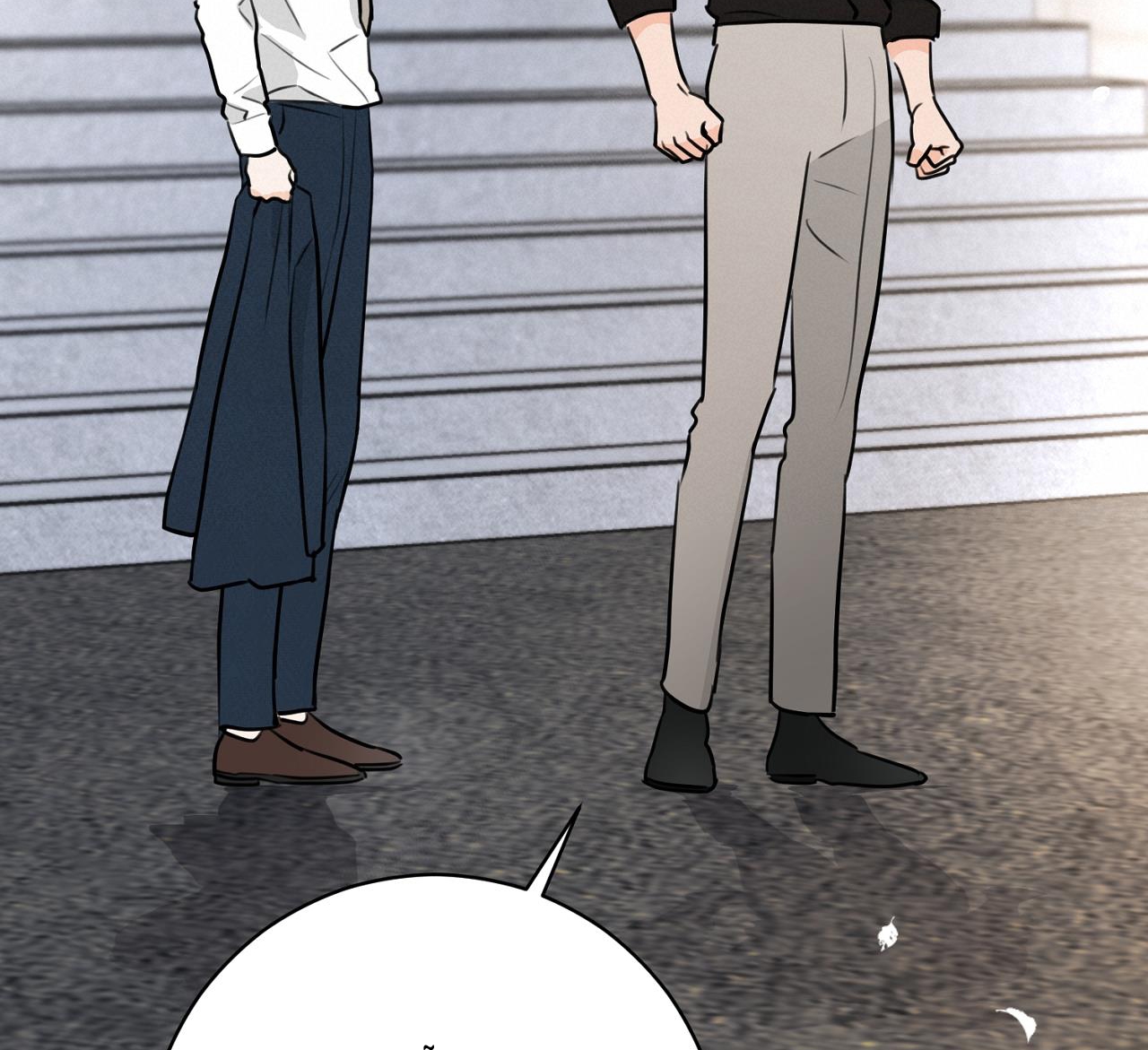 tình mình khó nói chapter 10 144