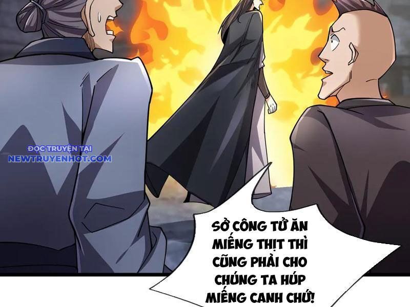 ngủ say vạn cổ: xuất thế đẩy ngang chư thiên chapter 71 118