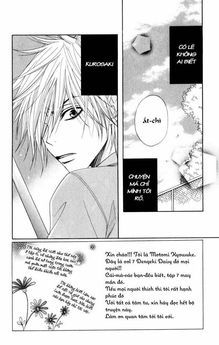 điện kích daisy chapter 30 9