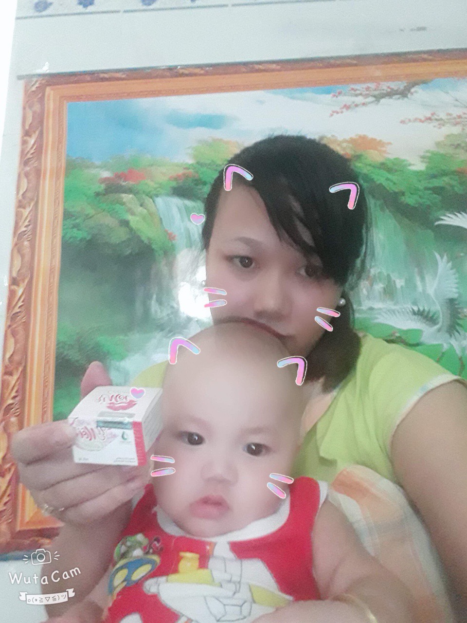 Ủ MÔI COLLAGEN