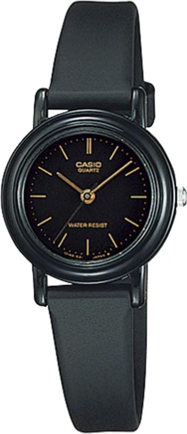 Đồng hồ nữ dây nhựa Casio LQ-139AMV-1ELDF