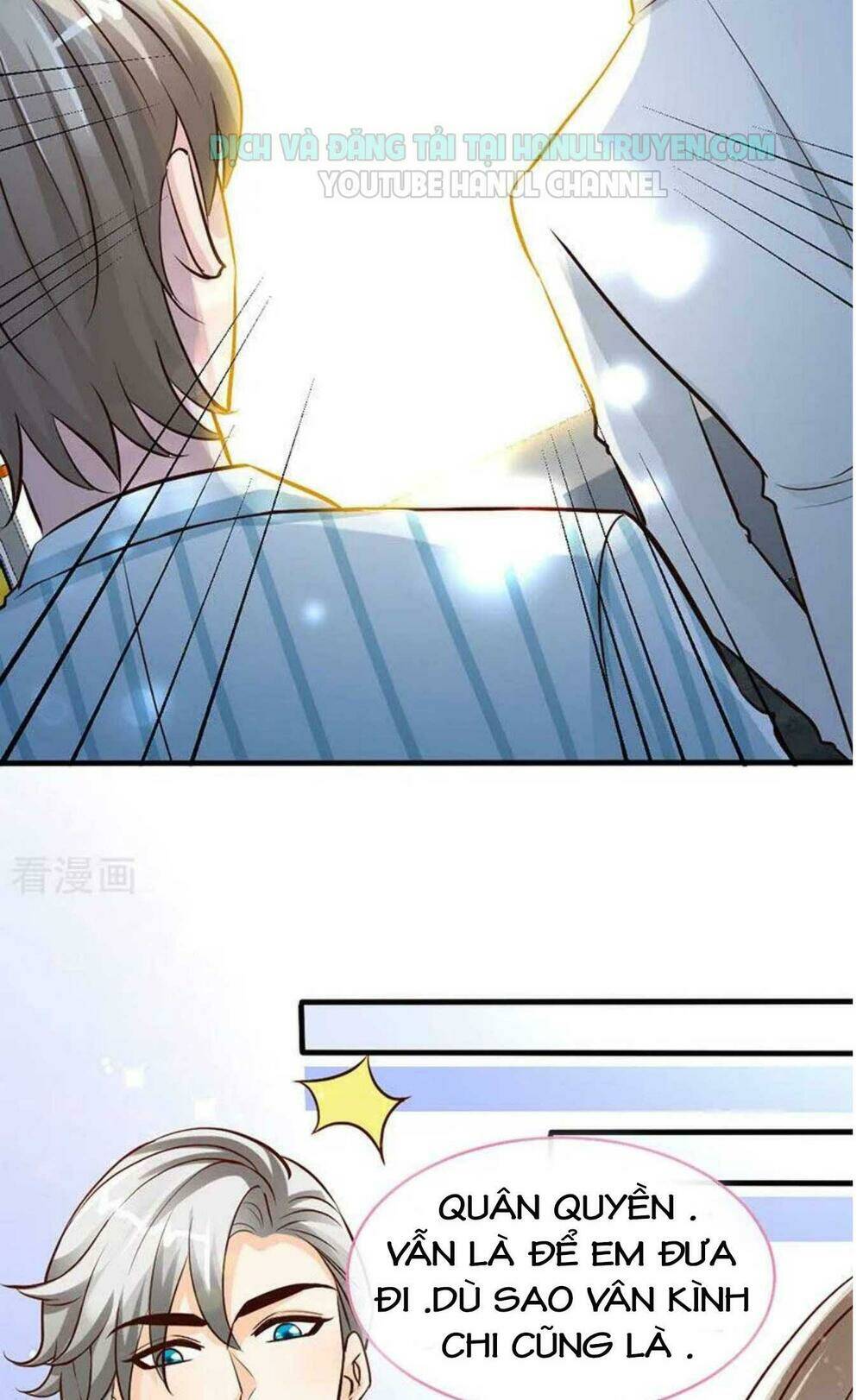 truy nã toàn cầu truy thê về sủng chapter 53.1 21