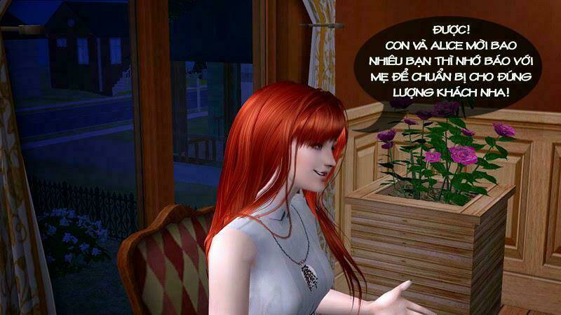 viên đạn bạc [truyện sims 2] chapter 4 57