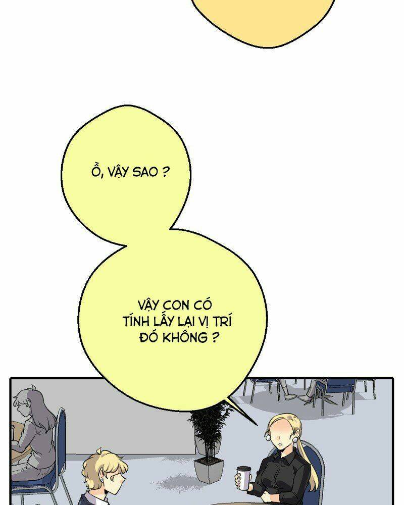 Thế Giới Không Hoàn Hảo Chapter 204 20