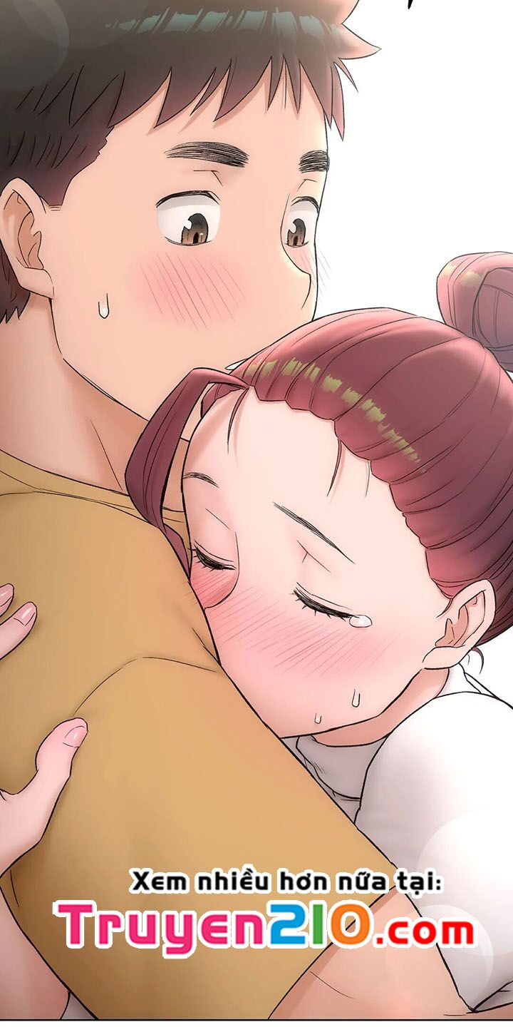 phòng tập gym bí mật chapter 50 57