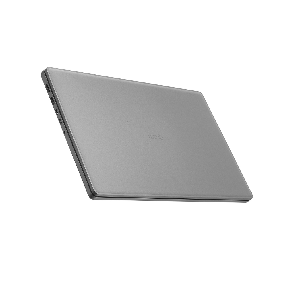 [Chỉ giao Miền Bắc/Nam] Laptop LG gram Book 15 inch, IntelCore  i5, hệ điều hành Windows 11 Home , RAM 16GB SSD 512 - Hàng chính hãng