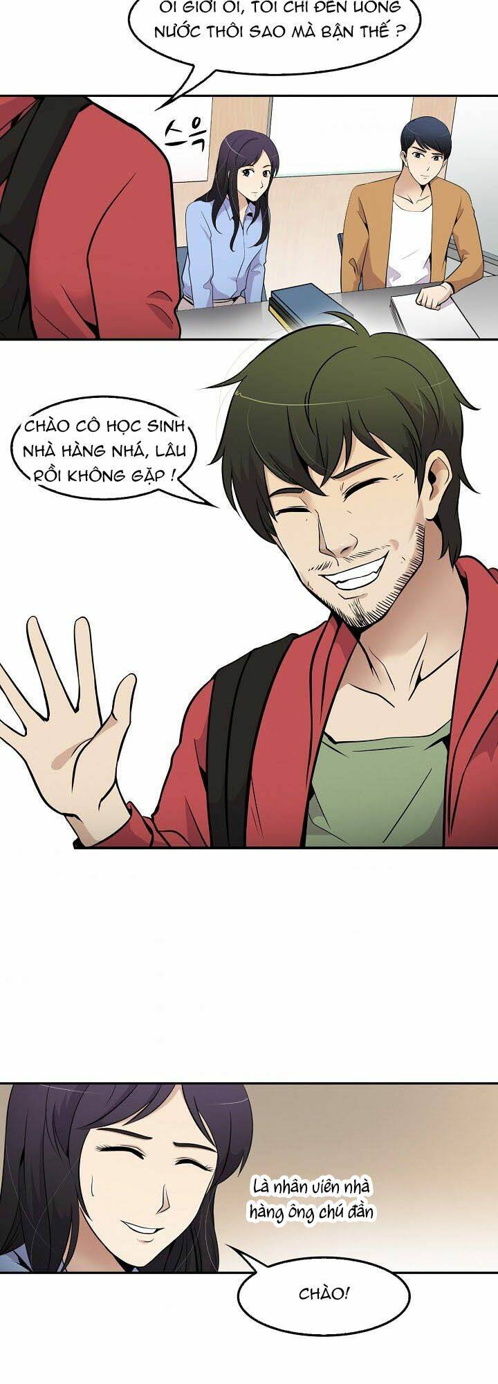 điều tra viên chuyển sinh chapter 42 26