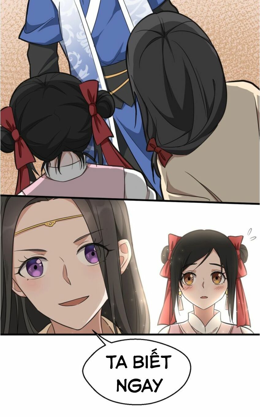 đại nghịch chi môn chapter 59 39