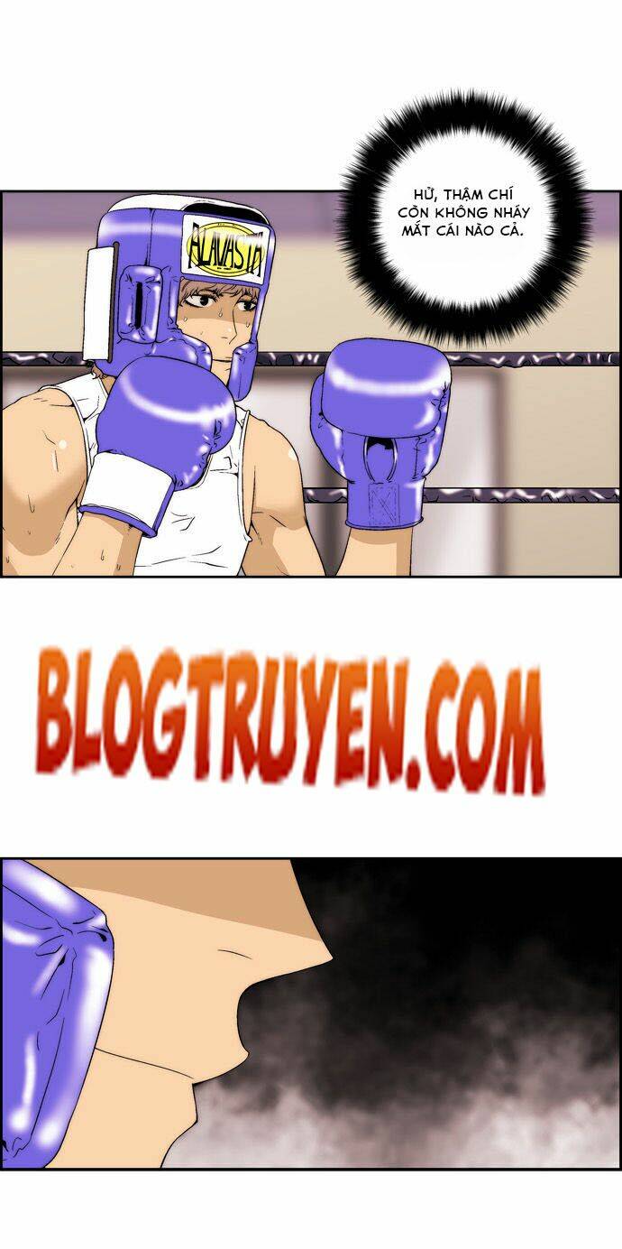 green boy chapter 53 6