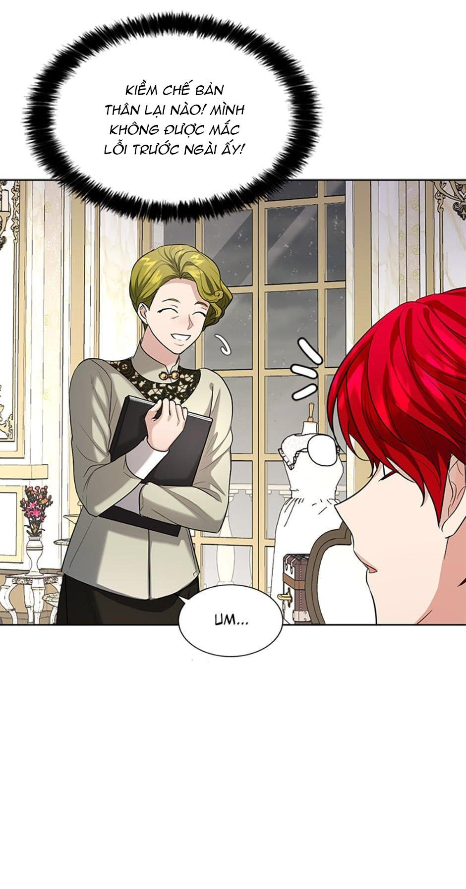 hợp đồng hôn nhân của công tước ashleyan chapter 26.2 9