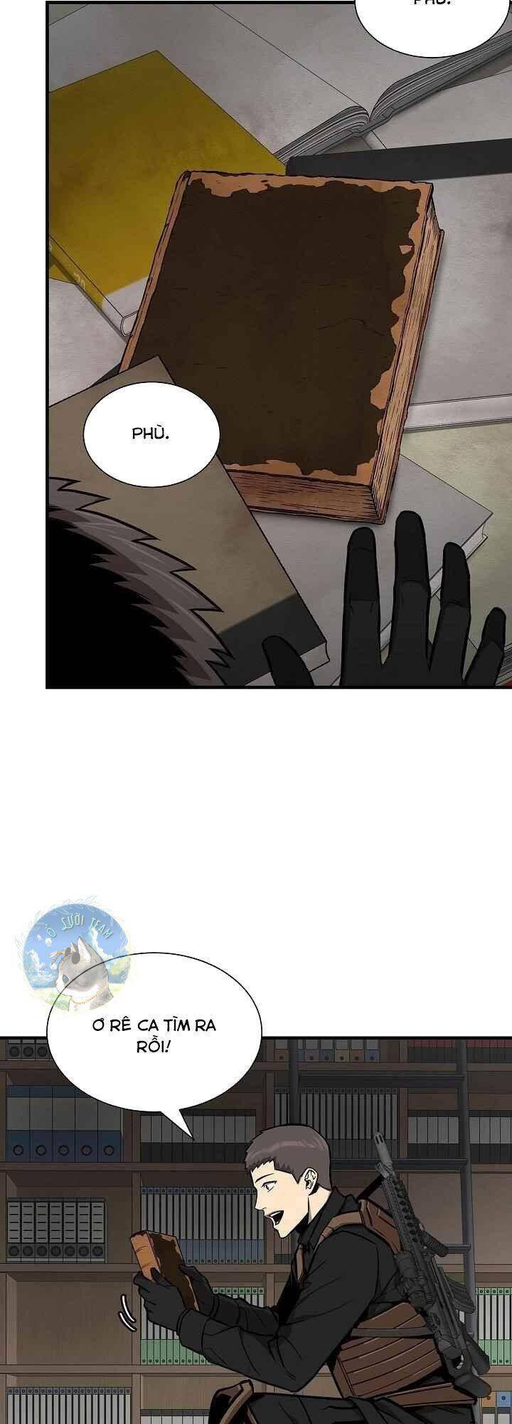 return survival chapter 133 40