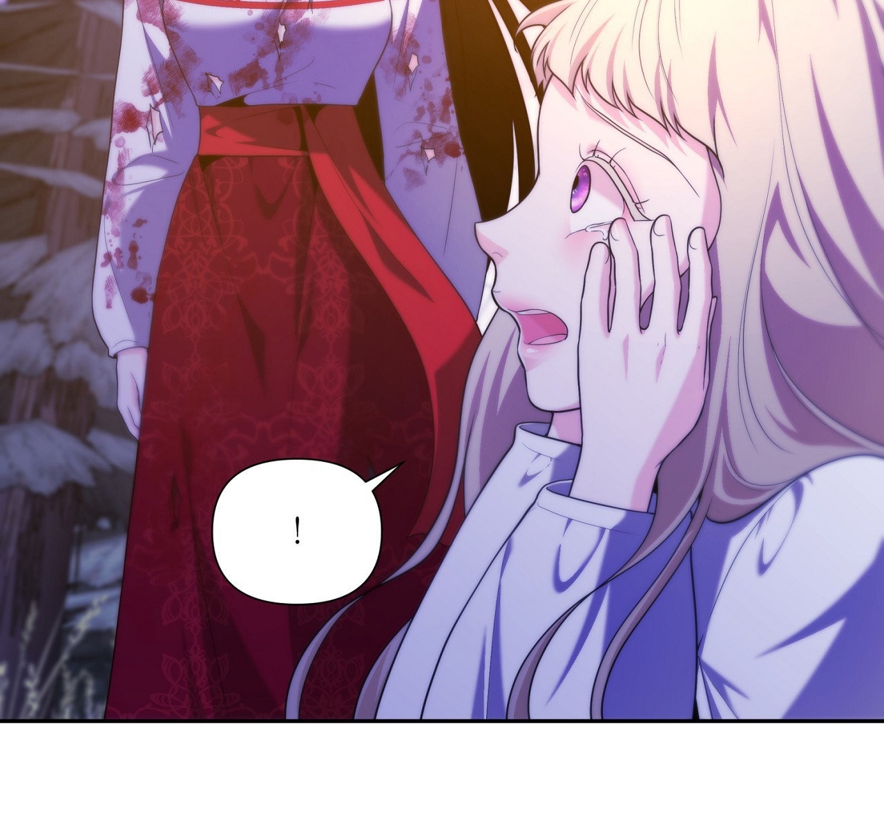 Lửa Trong Đầm Lầy chapter 46.1 - Trang 24