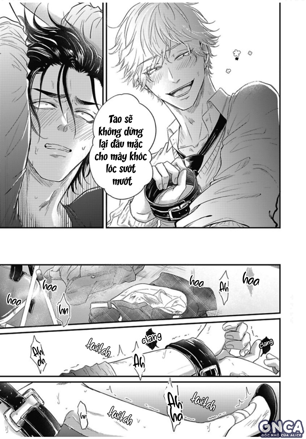 anh đào của một người chapter 1 29