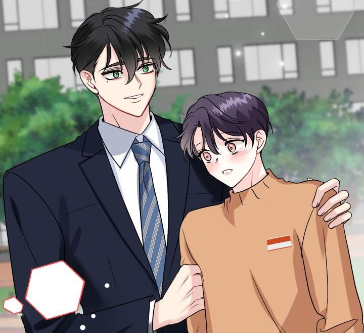 xác suất tình yêu chapter 65 112