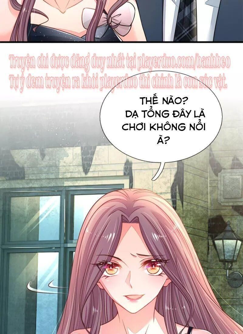 ma ma đột kích : cha mời tiếp chiêu chapter 22 25