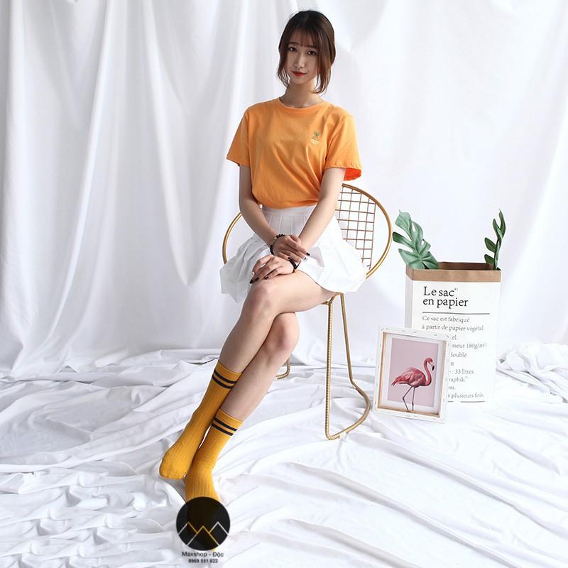 Vải phông nền chụp ảnh mẫu lookbook đồ thời trang và livestream bán hàng size cực lớn