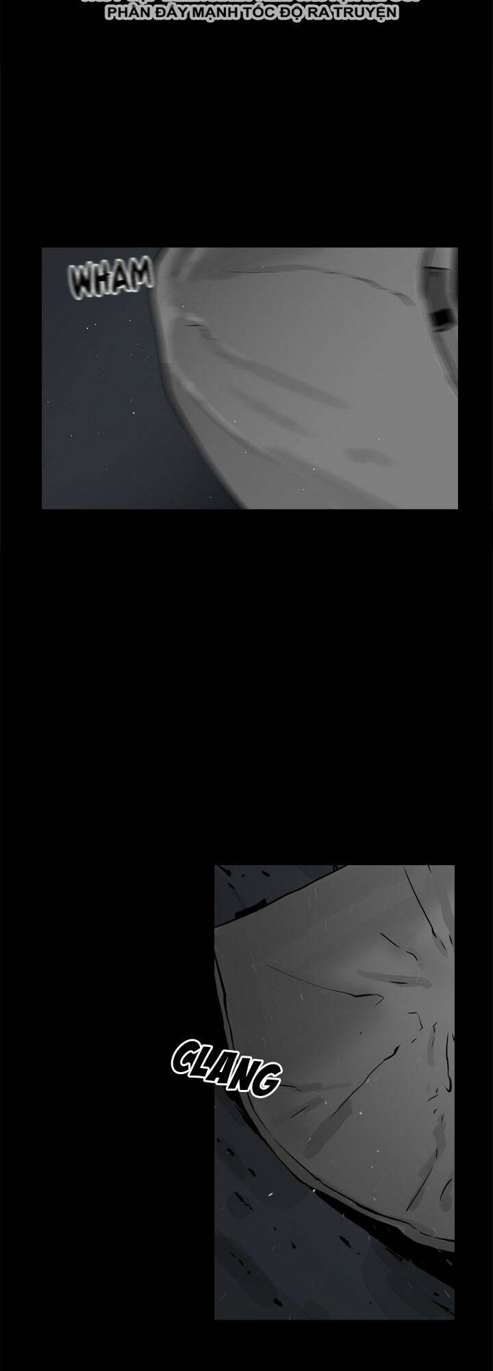 kẻ mạnh nhất - tong edge chapter 30 33