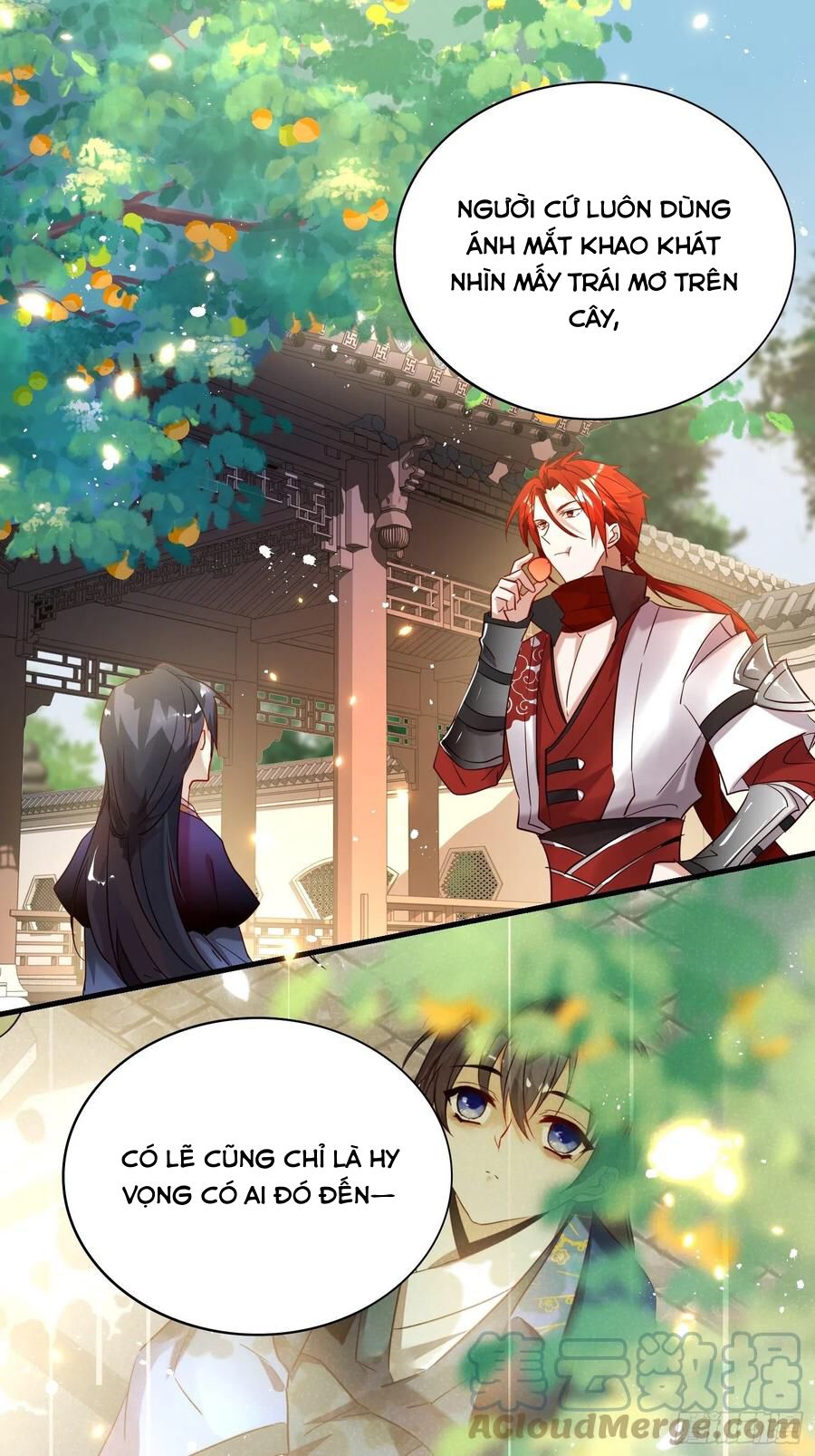 lục thân bất nhận chapter 64 29