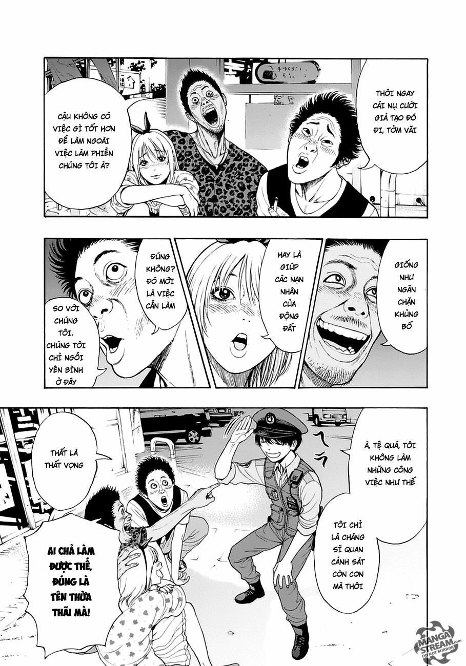 đọa nhân chapter 1 8