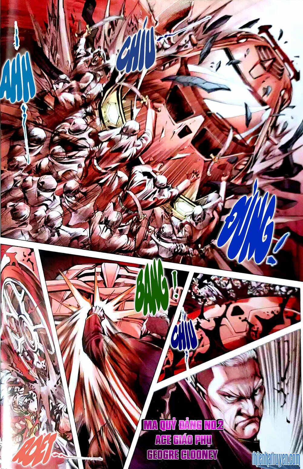 vương tiểu long truyện chapter 6 11