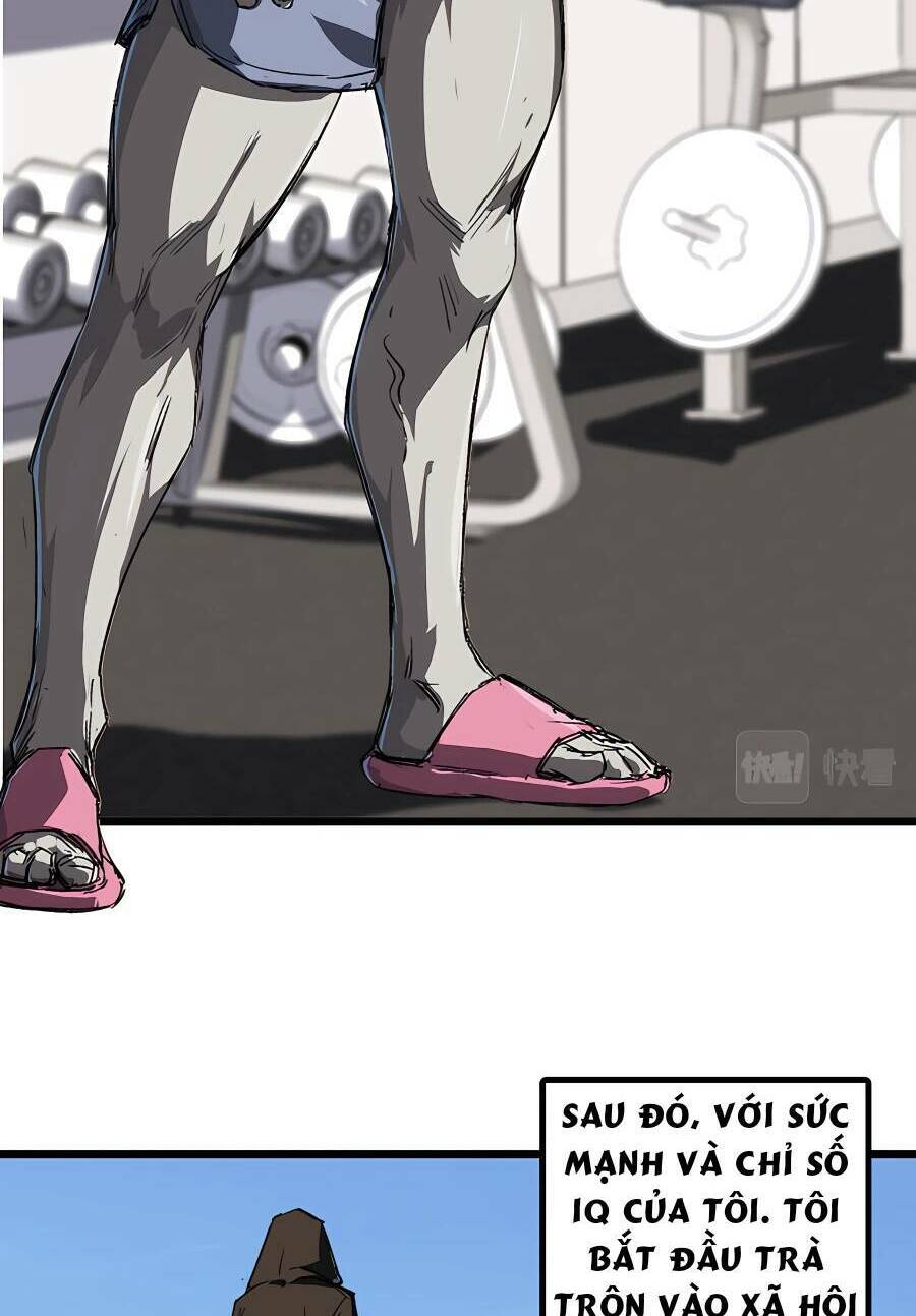 mr. zombie chapter 1 57