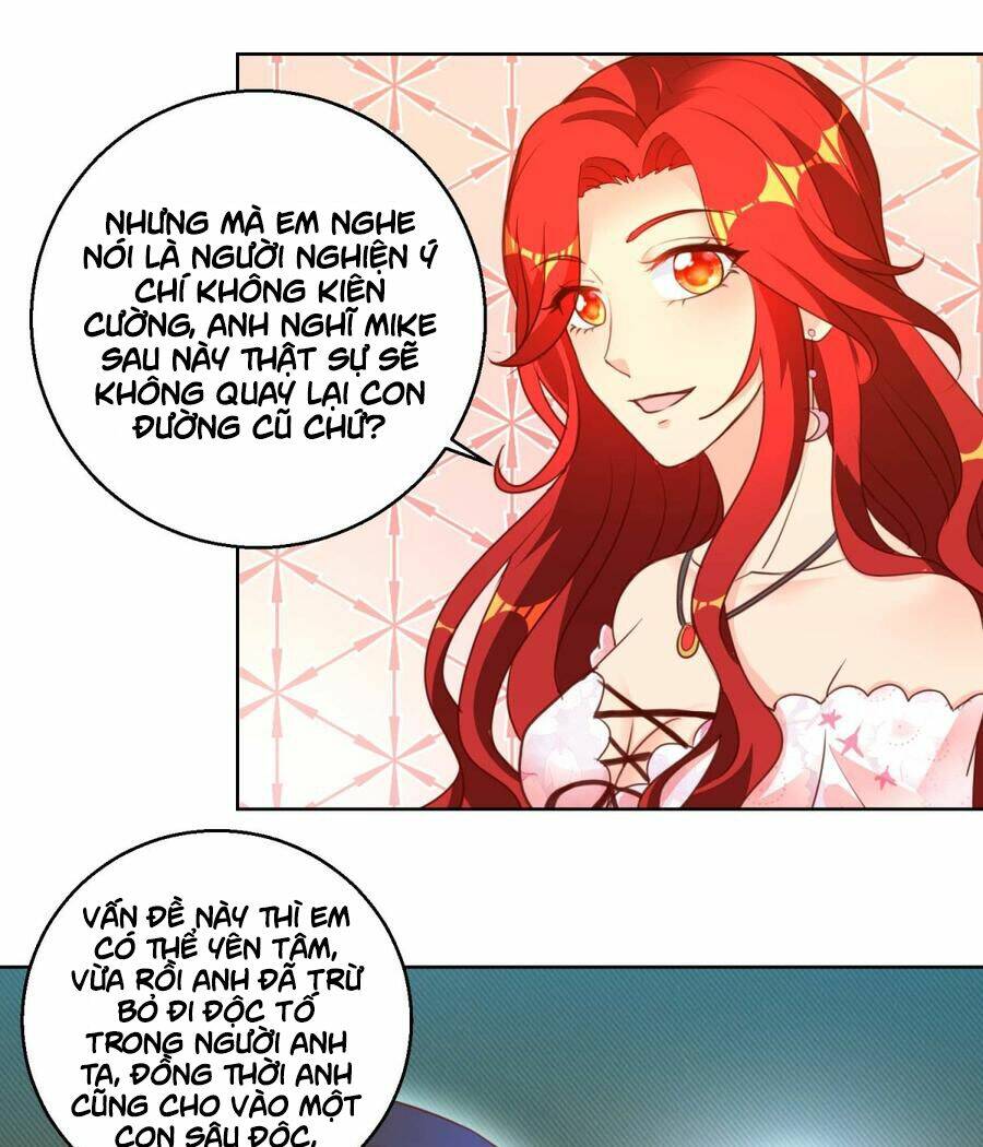 vú em là cổ tiên chapter 102 22