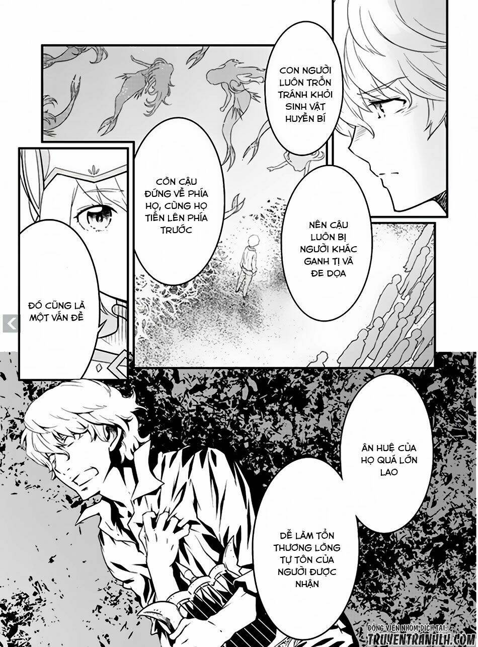 genjuu chousain chapter 4 25