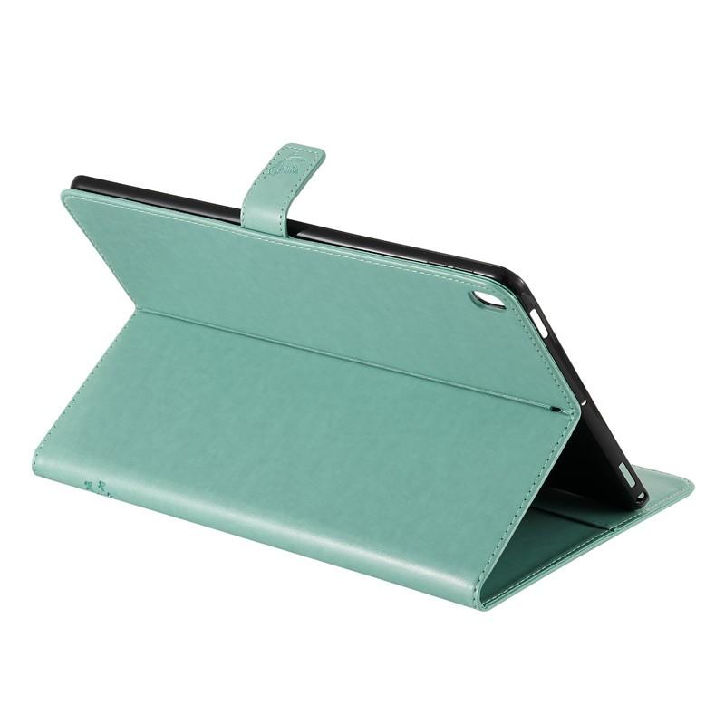 Bao Da Nắp Gập Sang Trọng Cho Apple Ipad Pro 11 2020 / 2018 Ipad Pro 10.5 / Air 3 Ipad 10.2 Ipad 9.7 2018 / 2017 Air 2 / Ipad 6 Air / Ipad 5
