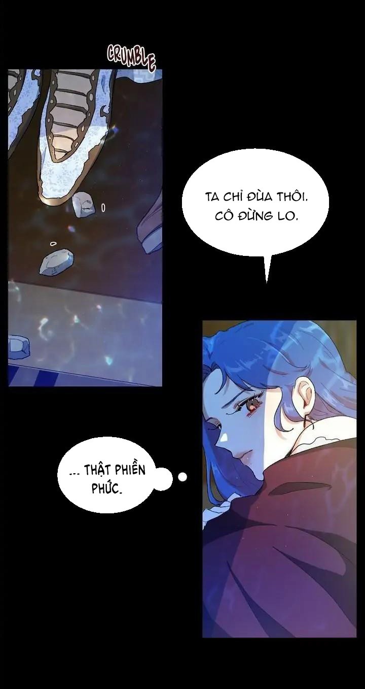 tôi là fan cứng hoàng tử chapter 55.1 13