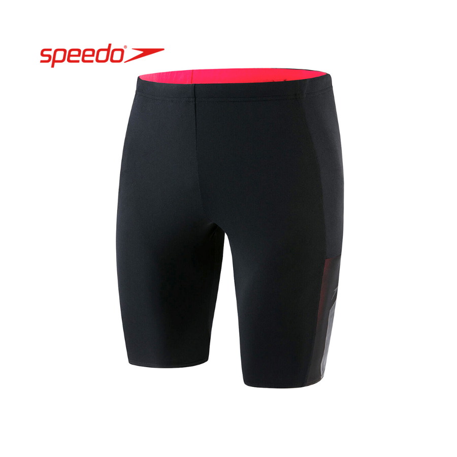 Quần bơi nam Speedo Mesh - 8-11750B346