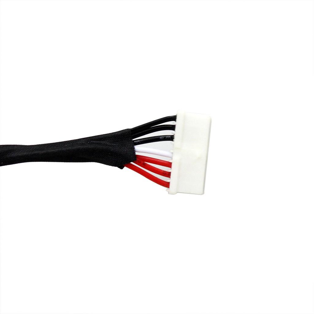 Dây Cáp Nguồn Y44M8 0y44m8 Cho Dell Inspiron 15 7557 7559 5576 Dc-In