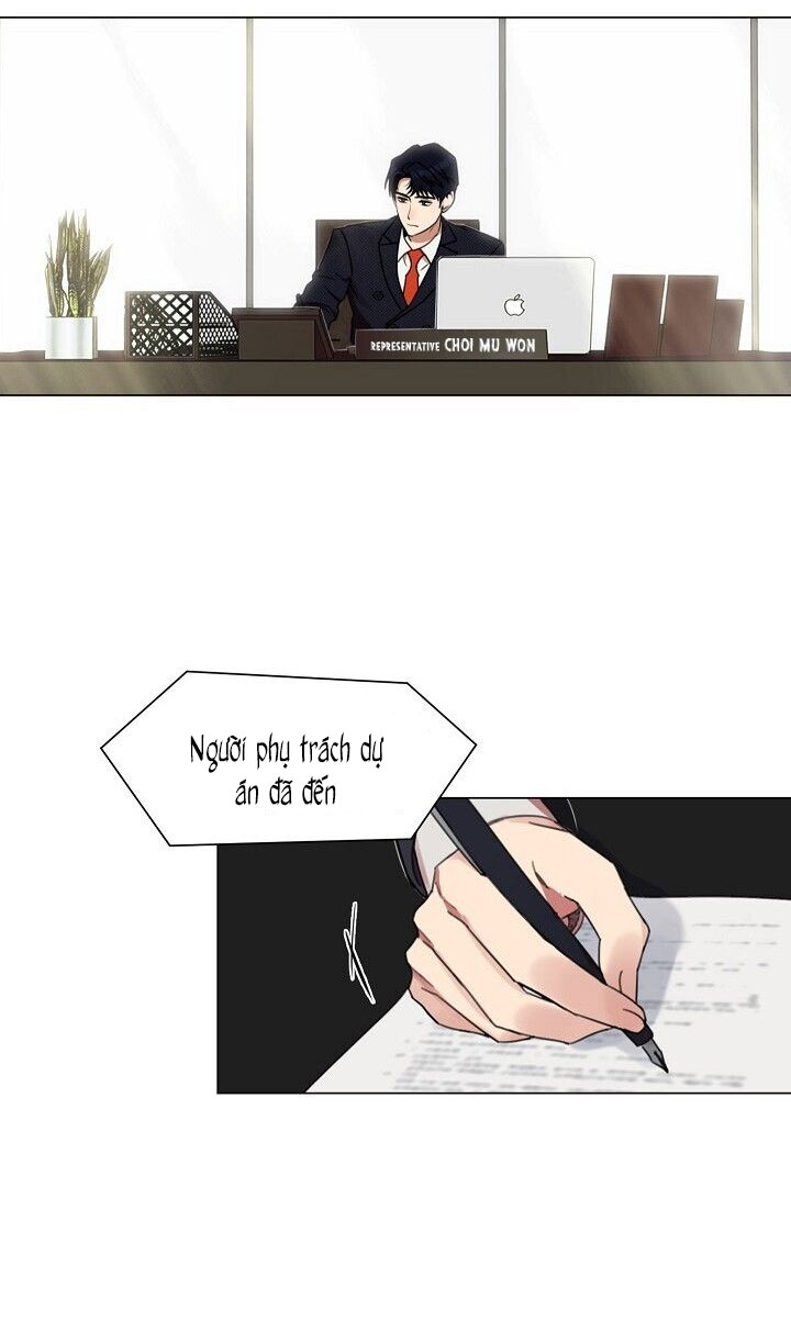 bà xã tôi đã trở lại chapter 1 19