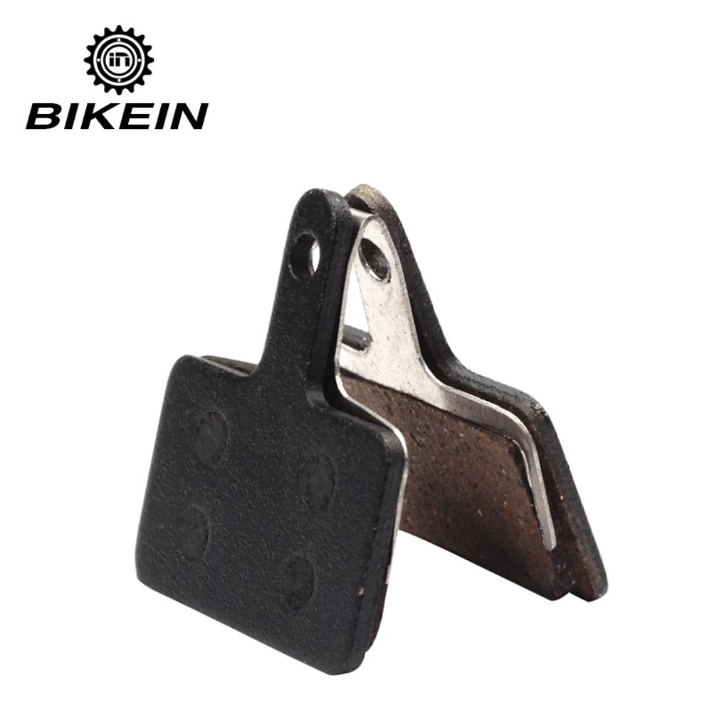 4 cặp Tấm nhựa phanh đĩa cho xe đạp