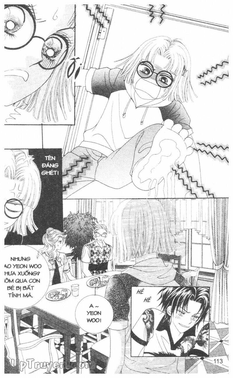 chỉ mình anh chapter 3 112